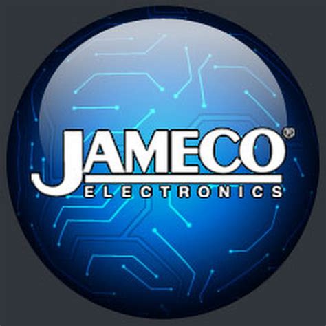Jameco Electronics .
